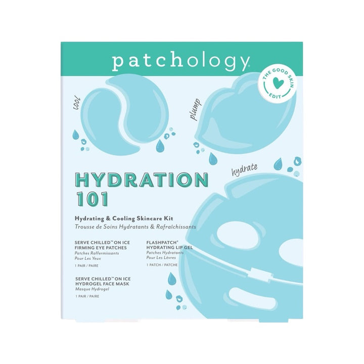 Hydration 101 Kit