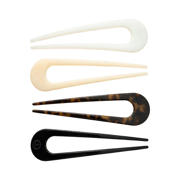 Teleties French Hair Pin