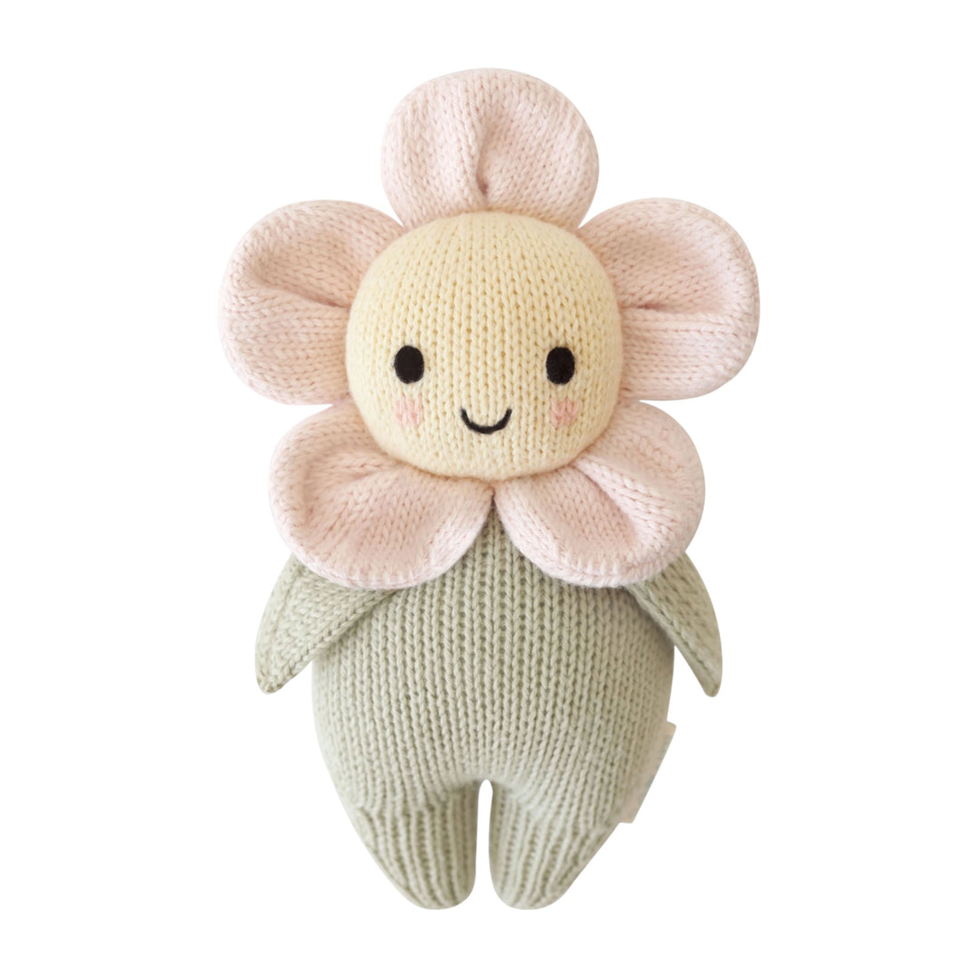Baby Blush Daisy