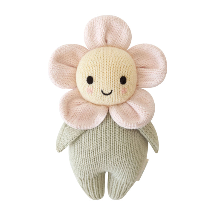 Baby Blush Daisy