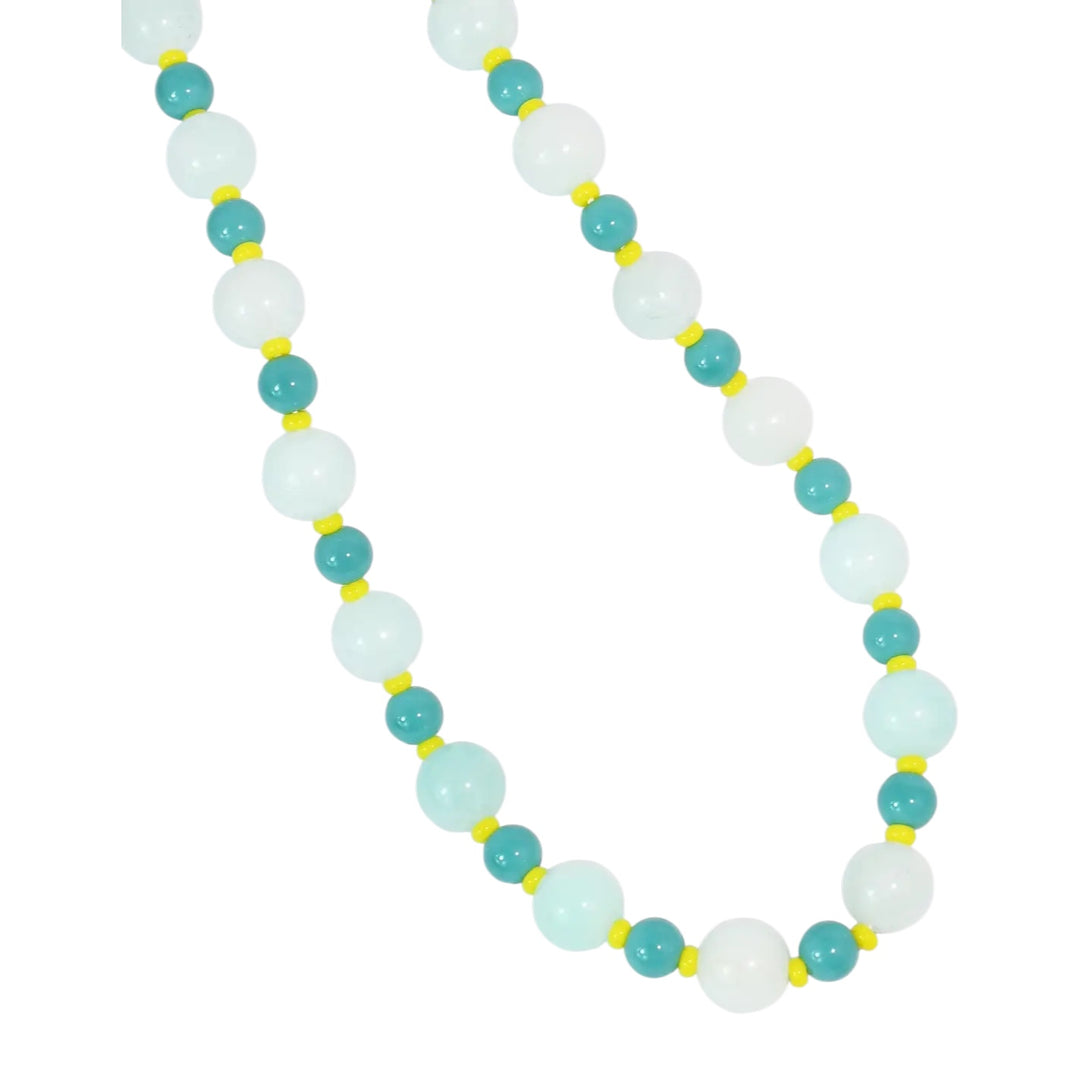 Ocean Bubbles Necklace
