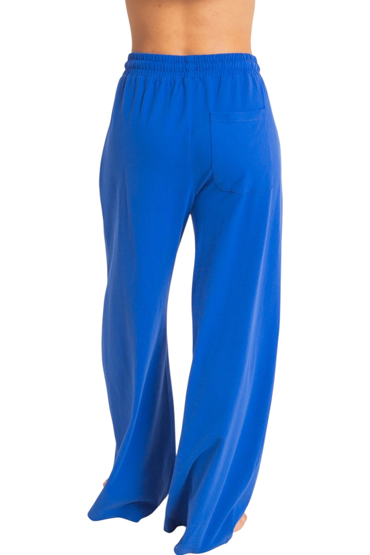 Baylon Barrel Pant Set