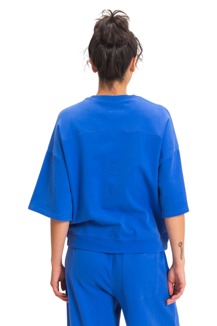Baylon Barrel Pant Set