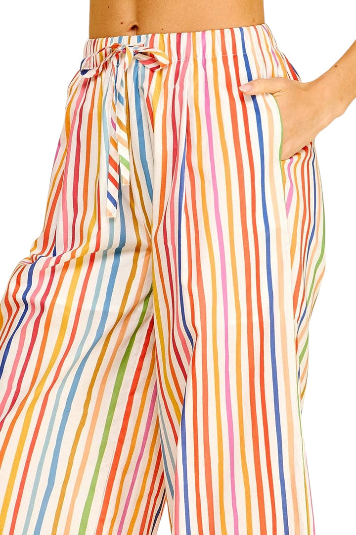 Connors Striped Pants