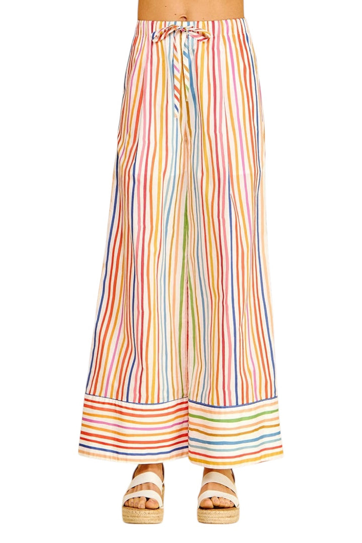 Connors Striped Pants