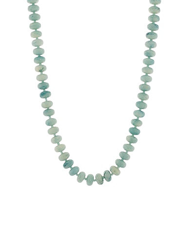 Acrylic Beaded Necklace