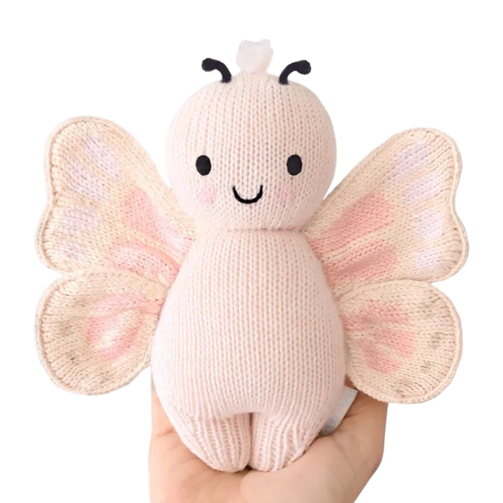 Baby Butterfly