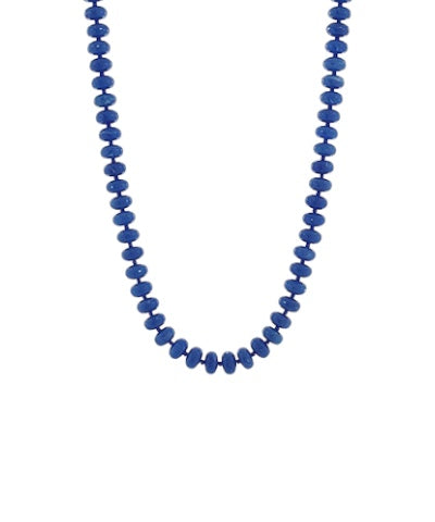 Acrylic Beaded Necklace