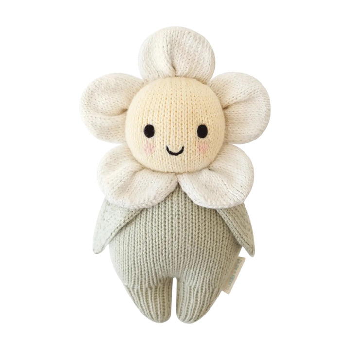 Baby Ivory Daisy