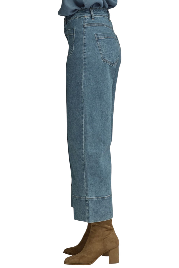 Rockwell Denim Pants