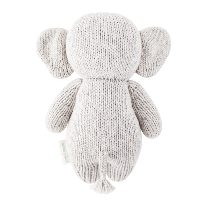 Baby Elephant