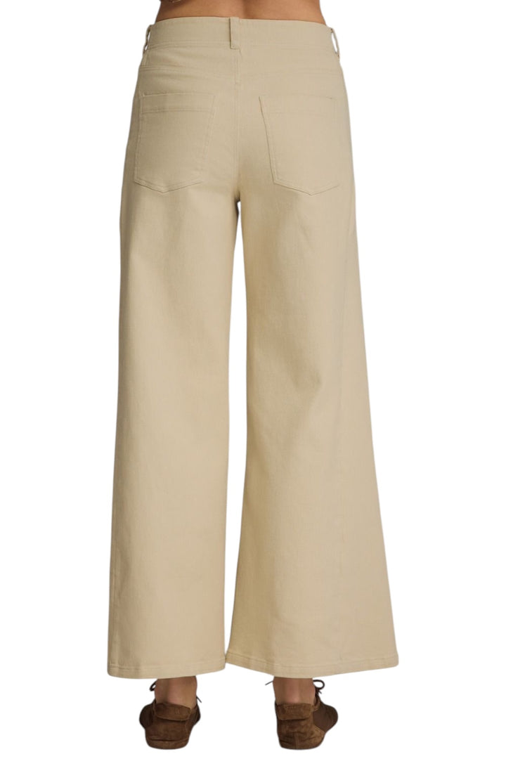Olson Wide Leg Pants