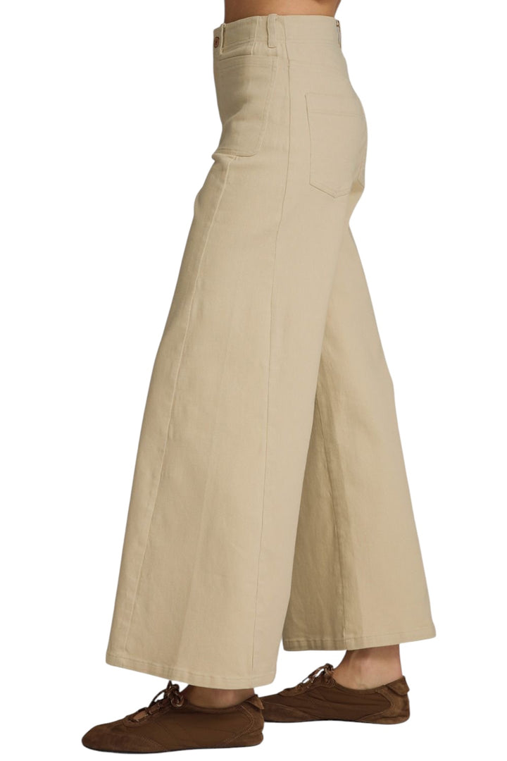 Olson Wide Leg Pants