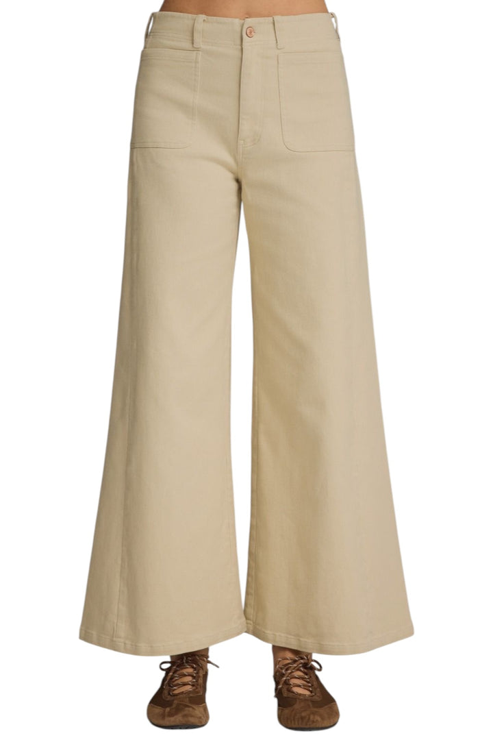 Olson Wide Leg Pants