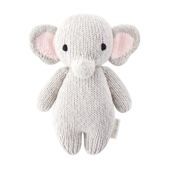 Baby Elephant