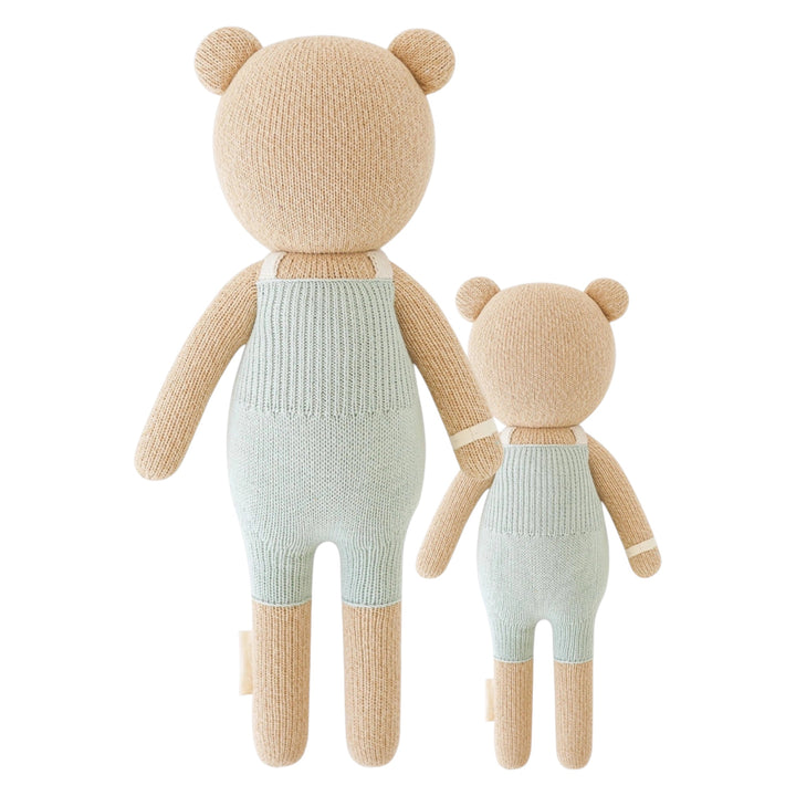 Alexander The Honey Bear