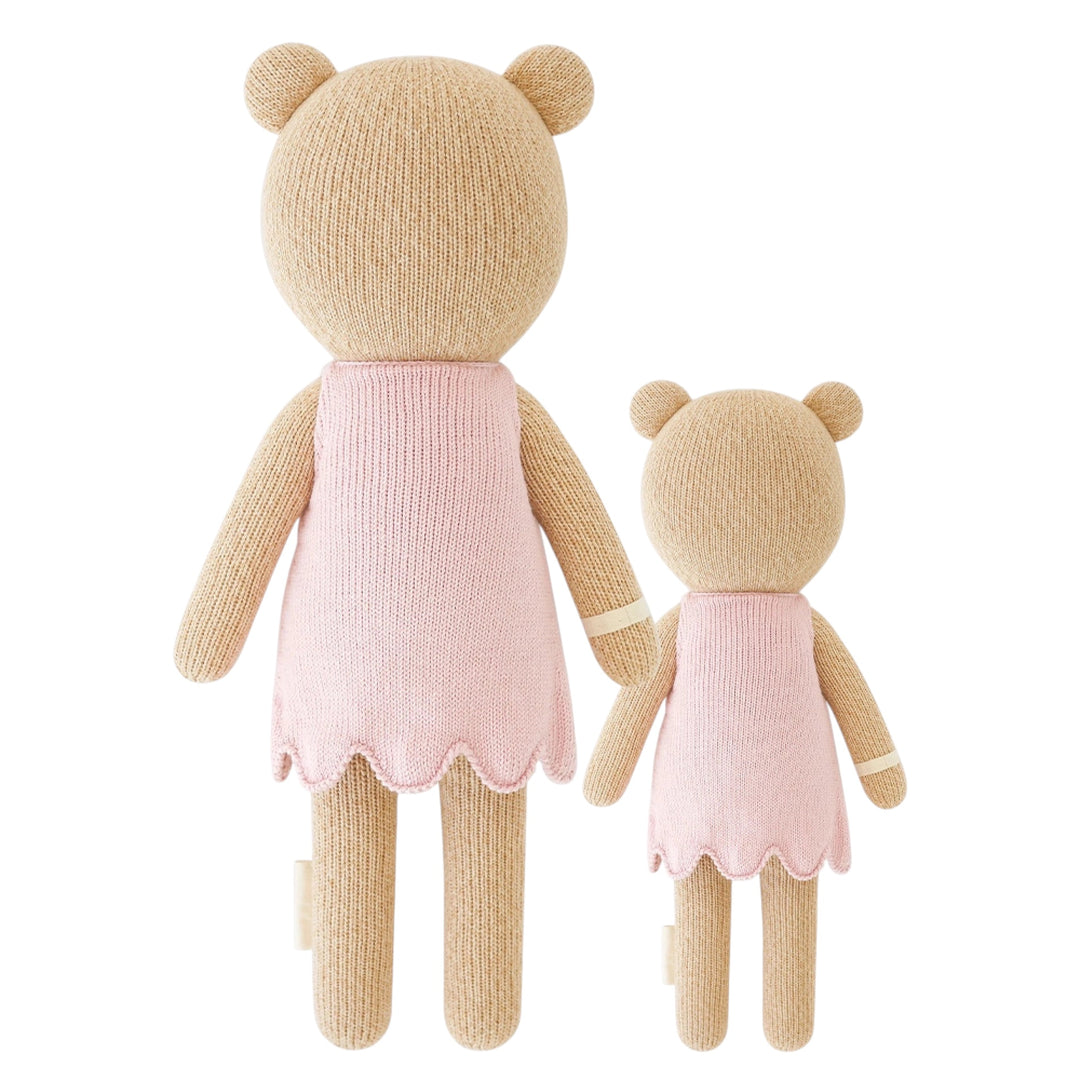 Bella The Honey Bear