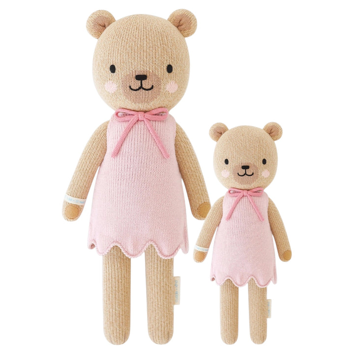 Bella The Honey Bear