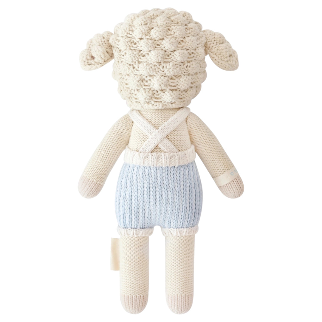 Avery The Lamb