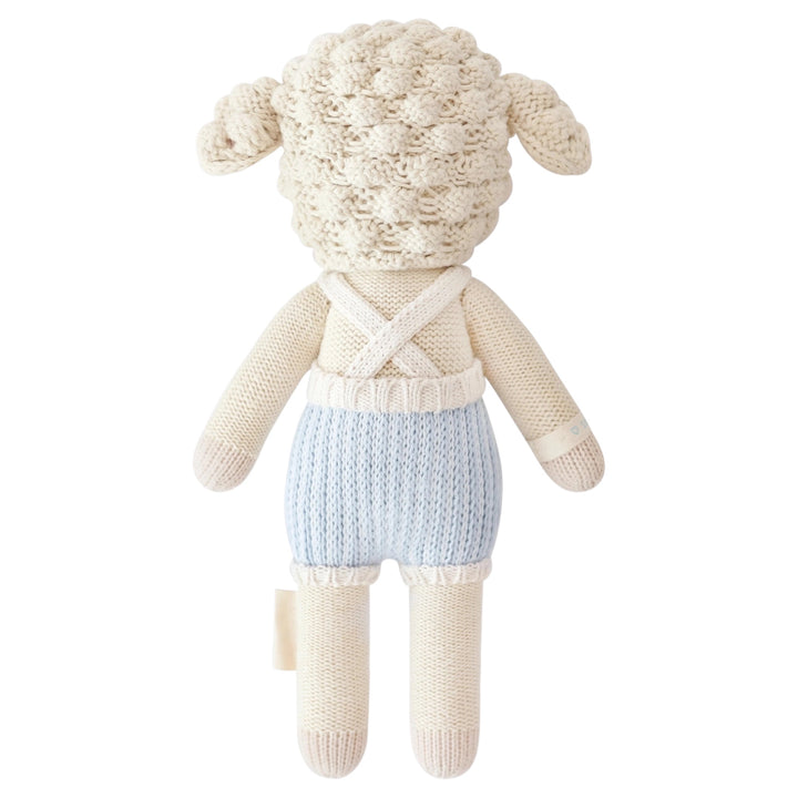 Avery The Lamb