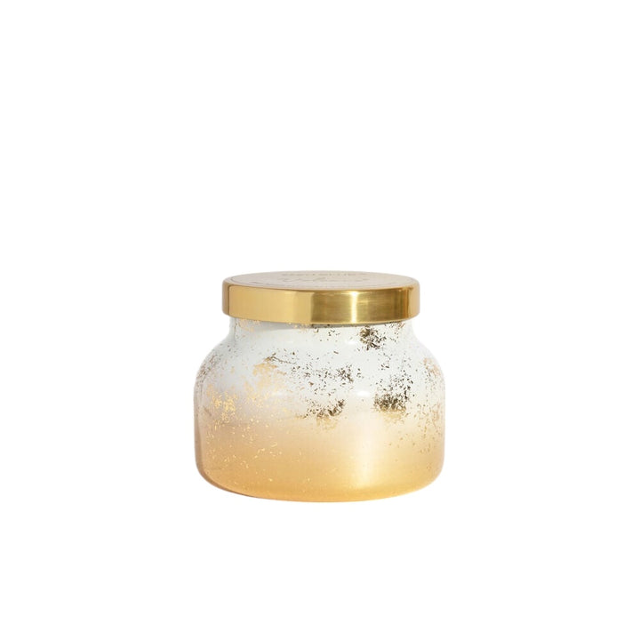 Volcano Glimmer Petite Signature Jar