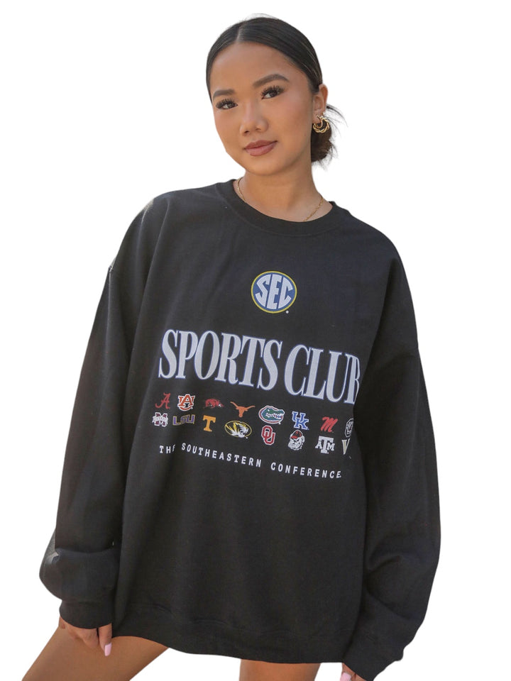 SEC Sports Club Sweatshirt