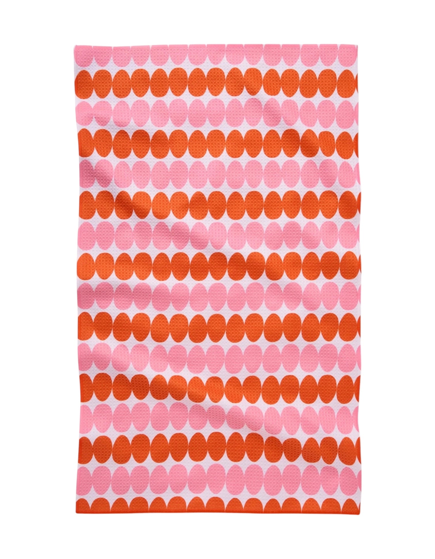 Starlet Geometry Kitchen Tea Towel