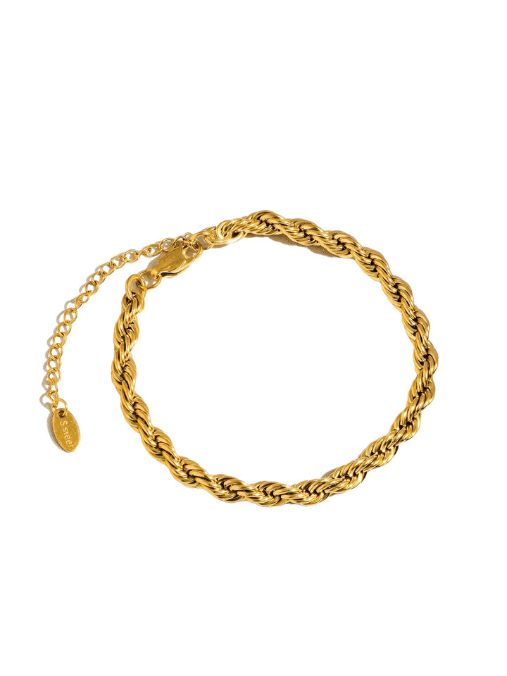 Sadie Non-Tarnish Bracelet