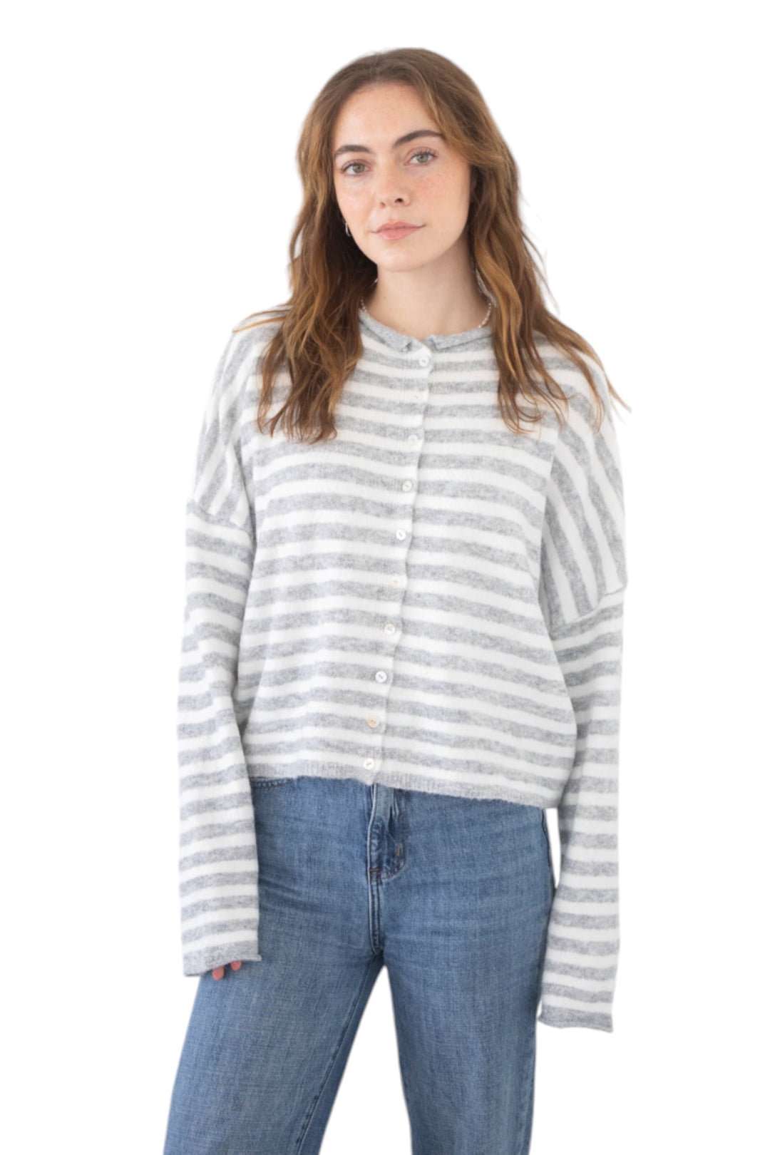 Piper Cardigan Sweater