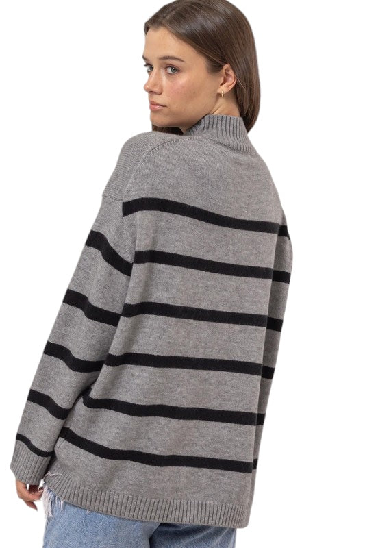 Hempel Oversized Sweater