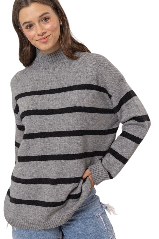 Hempel Oversized Sweater