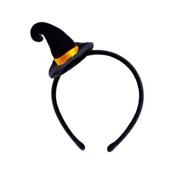 Witchy Hat Headband