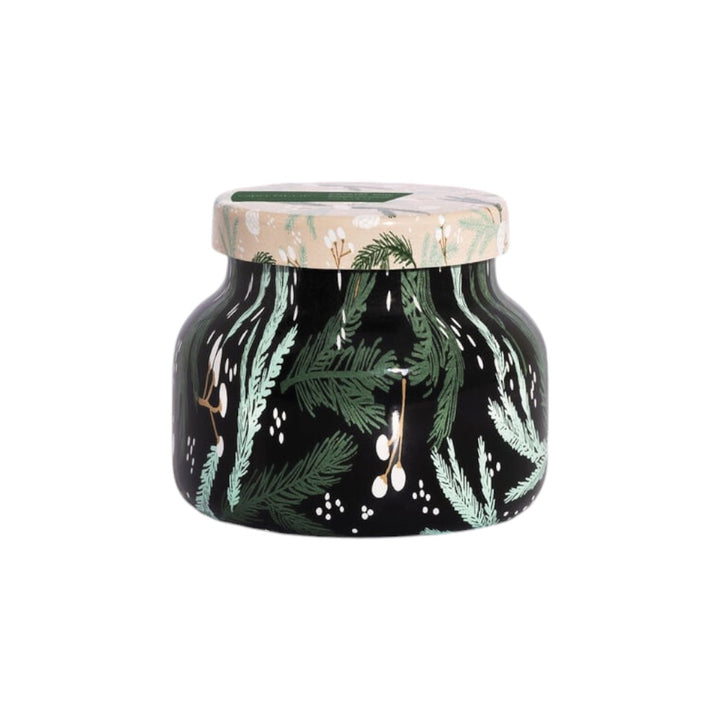 Crystal Pine Petite Pattern Play Jar