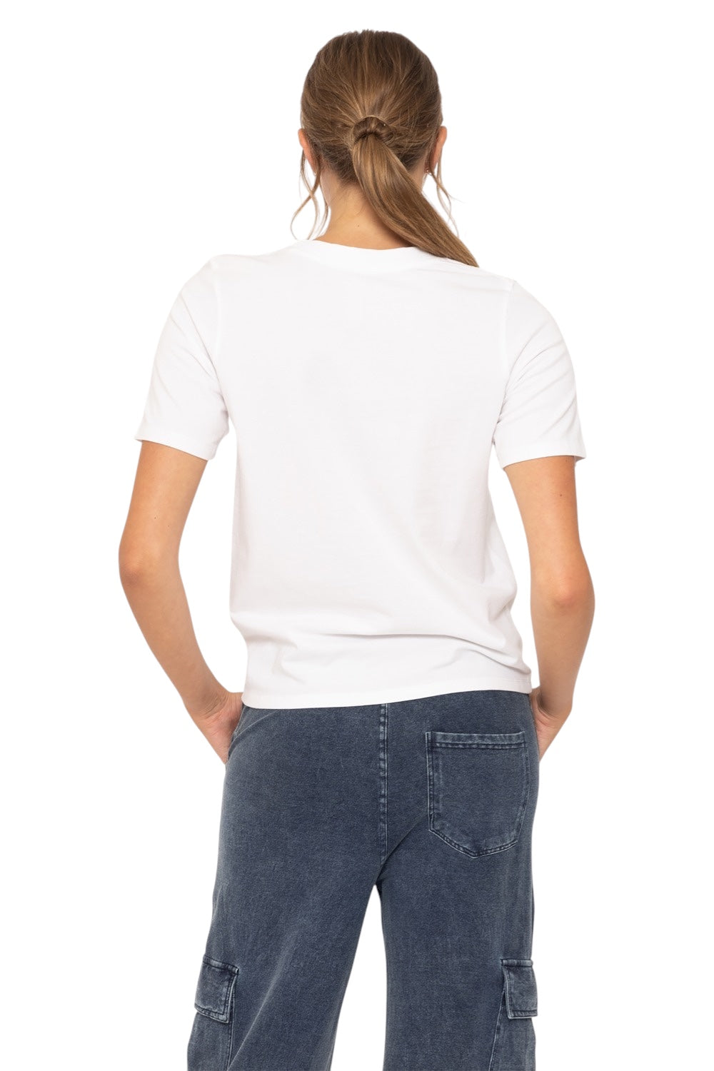 Layne Classic Fit Tee