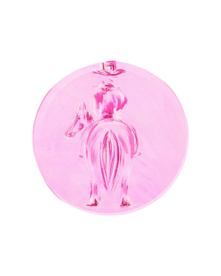 Mustang Sally Coaster