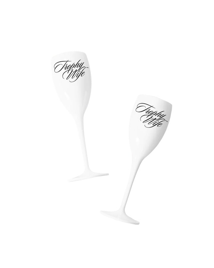 Trophy Wife Flute