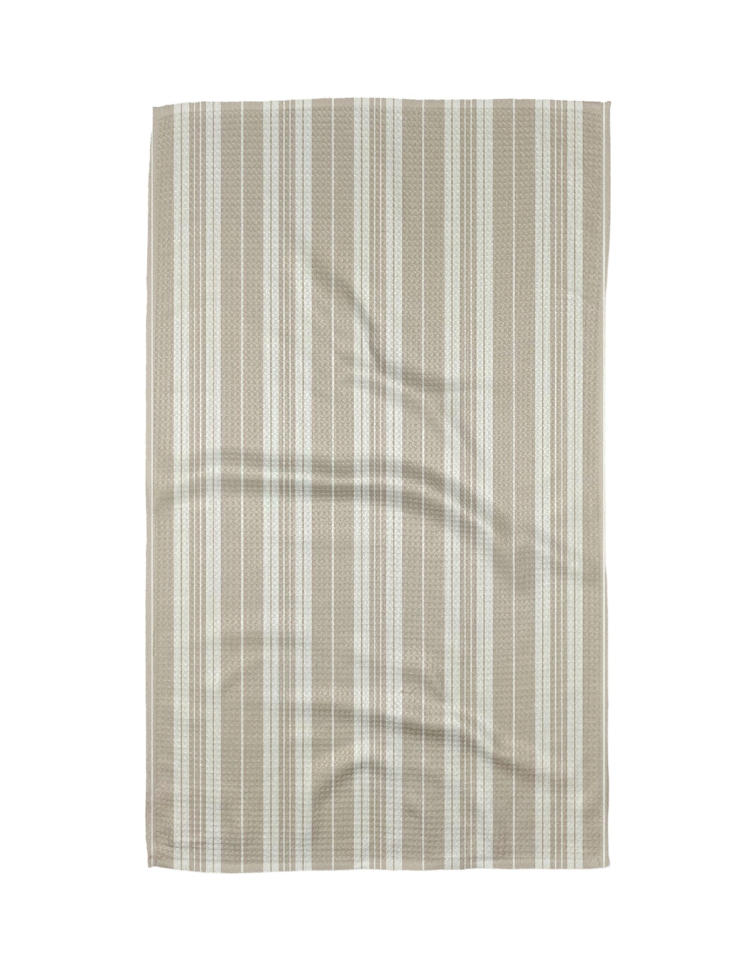 Betty Beach Geometry Kitchen Tea Towel