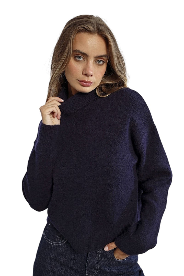 Wynward Turtleneck Sweater