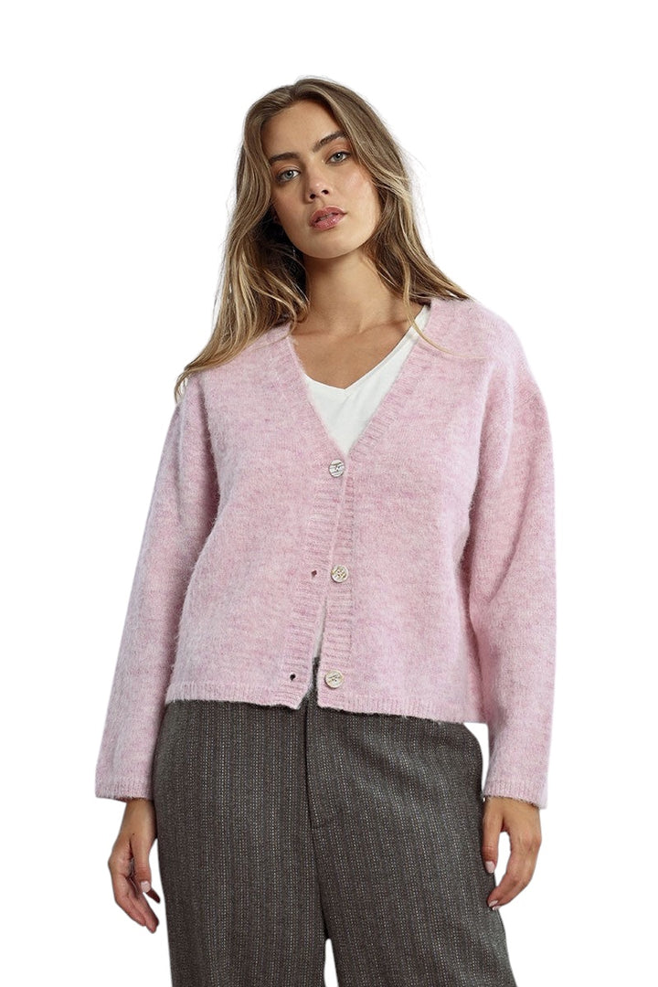 Tallon Cardigan Sweater