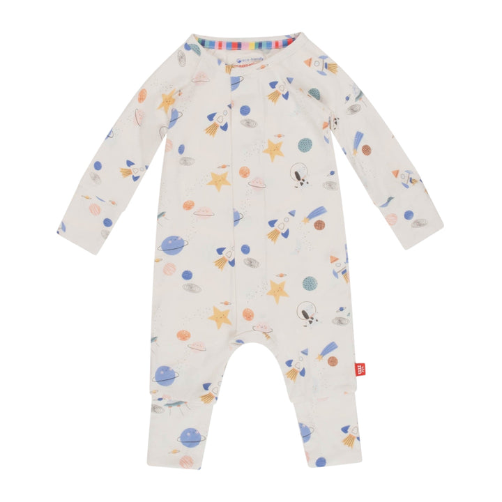 Stellar Tails Magnetic Me Coverall