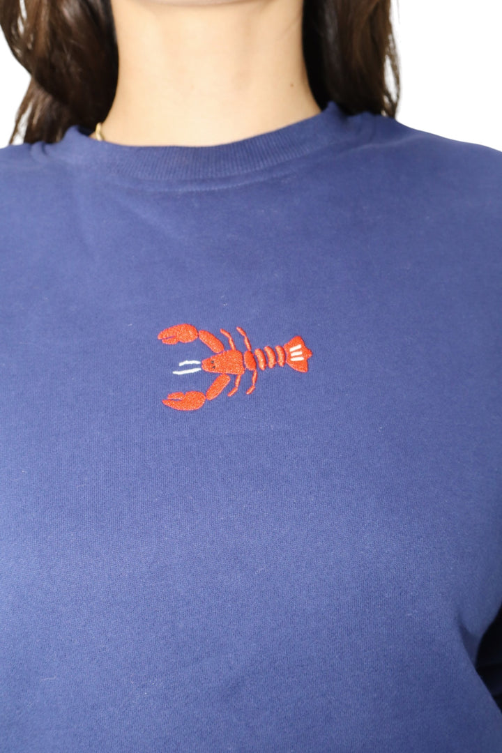 Clancy Lobster Sweat Set