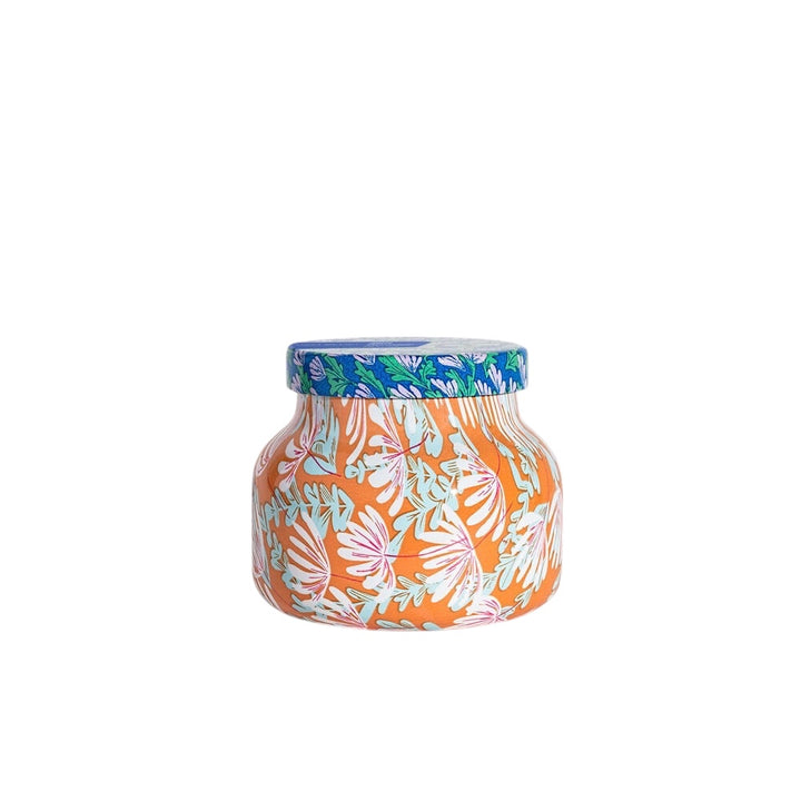 Havana Vanilla Petite Pattern Play Signature Jar