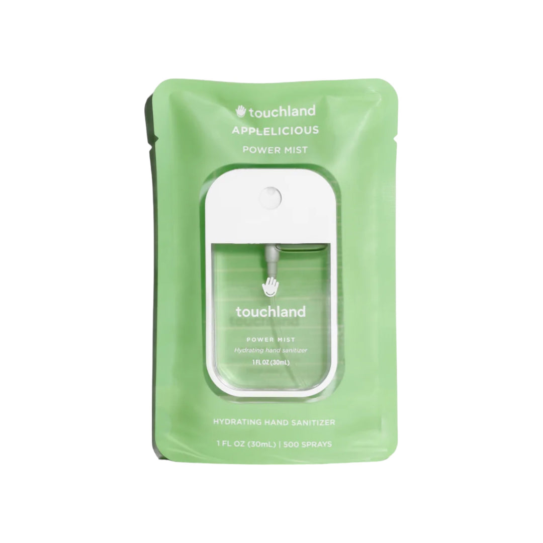 Touchland Power Mist Hand Sanitizer