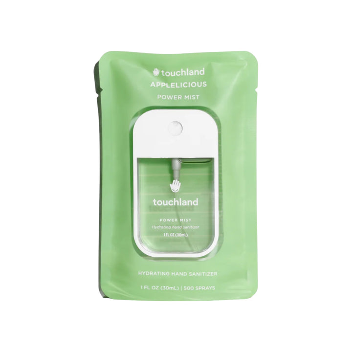 Touchland Power Mist Hand Sanitizer