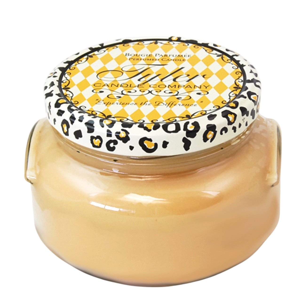 Tyler Candle, Cinnabuns - Thumbnail 4