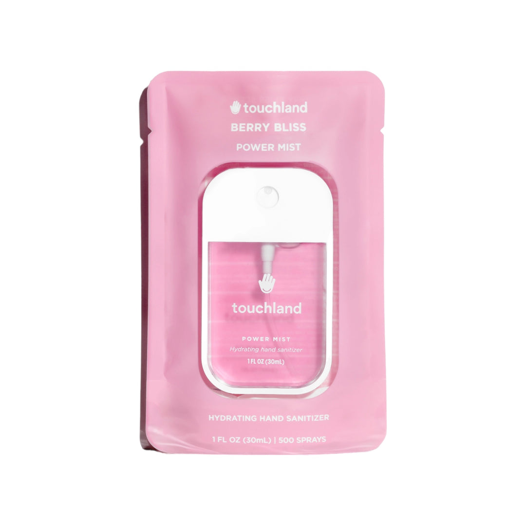 Touchland Power Mist Hand Sanitizer