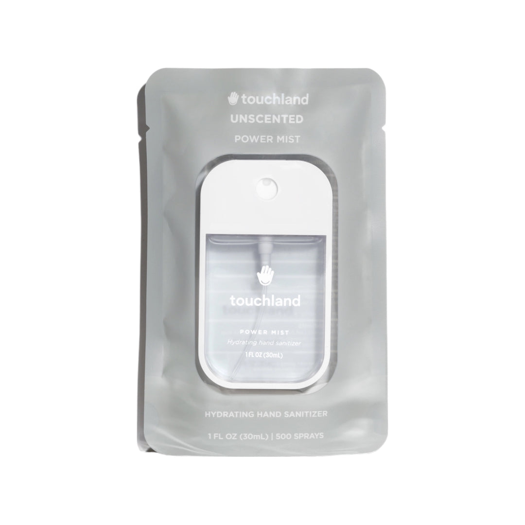 Touchland Power Mist Hand Sanitizer