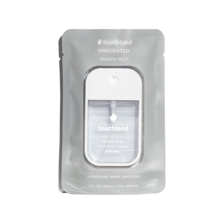 Touchland Power Mist Hand Sanitizer