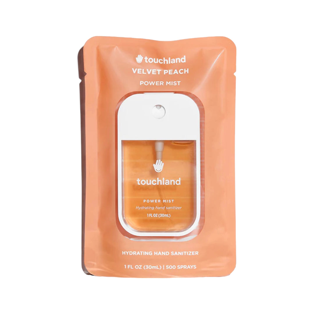 Touchland Power Mist Hand Sanitizer