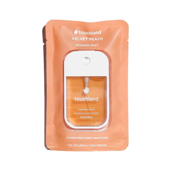 Touchland Power Mist Hand Sanitizer